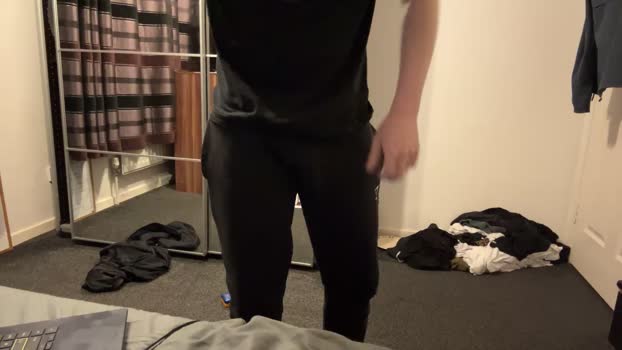 Danfromtheblock 14-03-2024 Recorded Video squirt