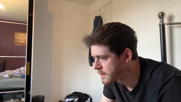 Danfromtheblock 14-03-2024 Recorded Video twink