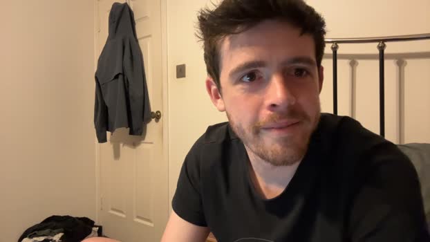 Danfromtheblock 14-03-2024 Recorded Video prettyface