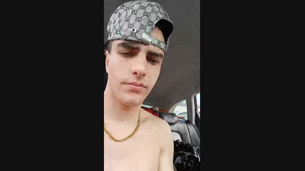 Davideoook 14-03-2024 Recorded Video handsome