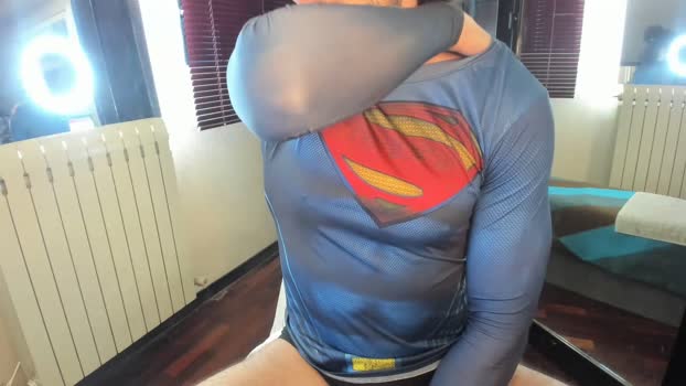 Frenzis61 13-03-2024 Recorded Video strip