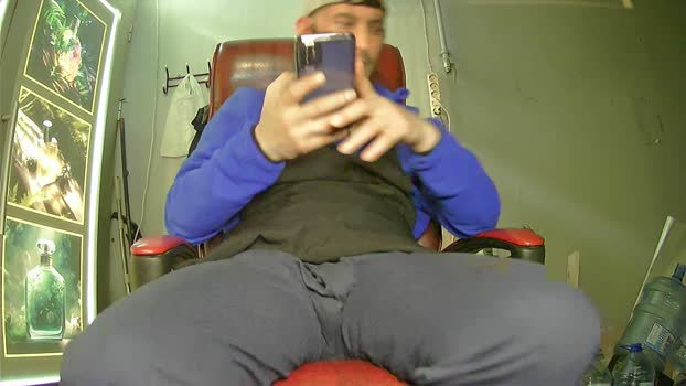 Fuckmachine001 14-03-2024 Recorded Video fuck