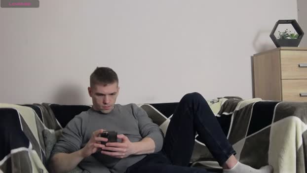 GarethReel 14-03-2024 Recorded Video ass