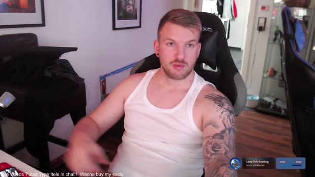 GermanBigCock26