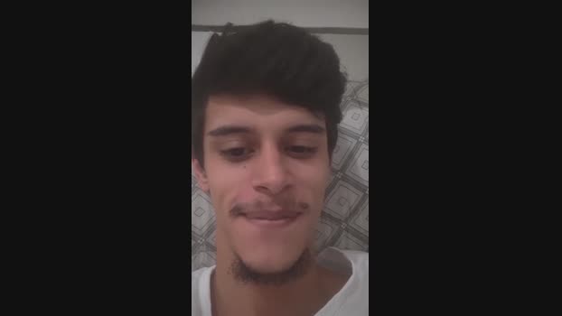 GiganteOMenino 14-03-2024 Recorded Video fuckme