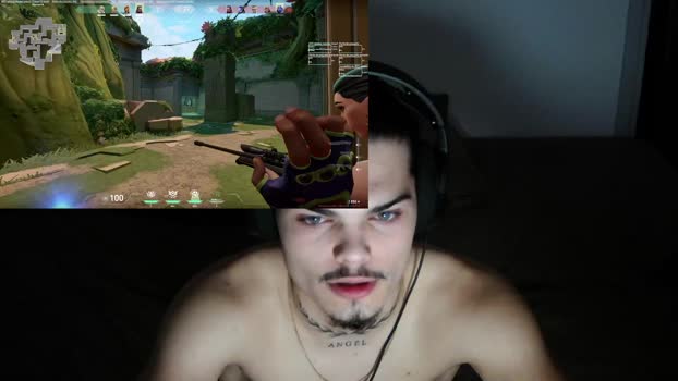 JordanSHOW7