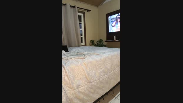 MauricioRuschel 14-03-2024 Recorded Video jerking
