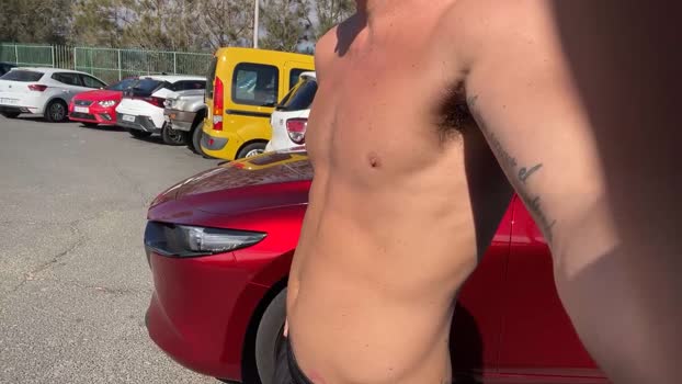 Pabloysebas 13-03-2024 Recorded Video lick
