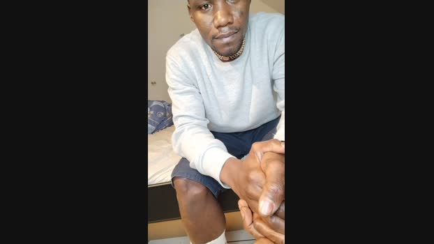 Rozebell 13-03-2024 Recorded Video twink