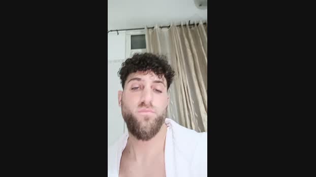 Toulousiano 14-03-2024 Recorded Video Video