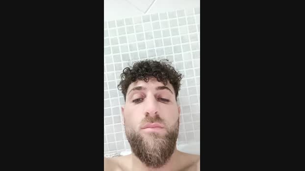 Toulousiano 14-03-2024 Recorded Video moan