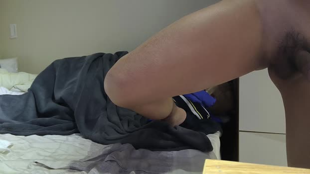 frankcum10 13-03-2024 Recorded Video prettyface