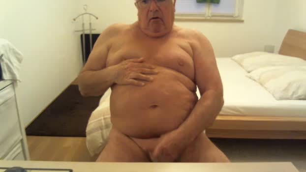 franz_meier1 13-03-2024 Recorded Video kiss