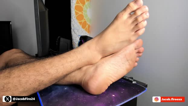 jacob_fireexx 14-03-2024 Recorded Video jackoff