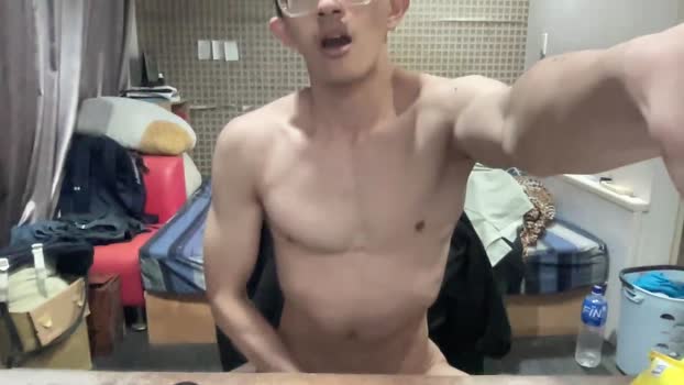 jason_KK 13-03-2024 Recorded Video suckcock