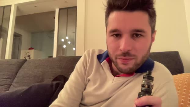 jules_demastre 13-03-2024 Recorded Video Webcam