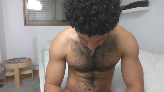 lobocaliente7 13-03-2024 Recorded Video sweet