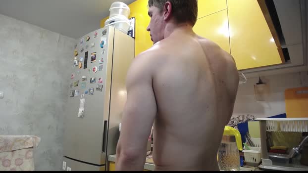 max_2323 13-03-2024 Recorded Video Naked