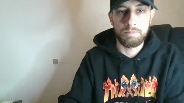 mikealcorleone 14-03-2024 Recorded Video spank