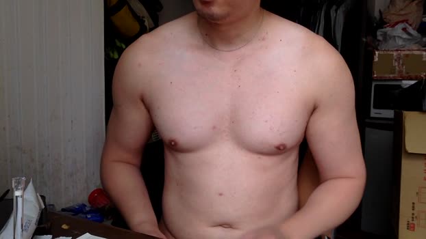 nick711069 14-03-2024 Recorded Video legs