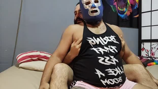 ninja_777 14-03-2024 Recorded Video jerkoff