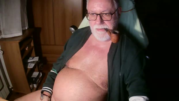 oldorsotto 13-03-2024 Recorded Video jerkoff