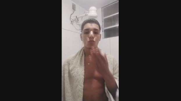 olivermartinez 14-03-2024 Recorded Video fingers