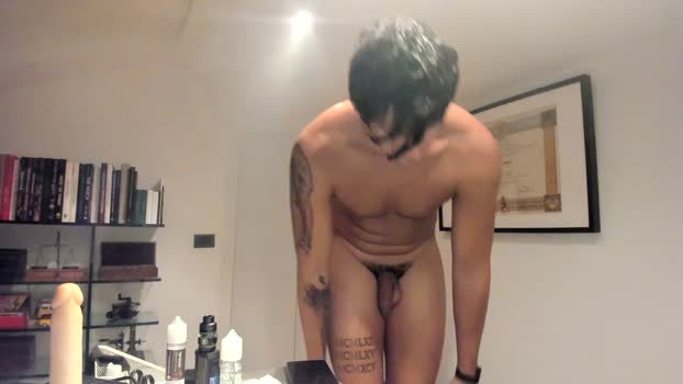 redboyxita 14-03-2024 Recorded Video Pretty