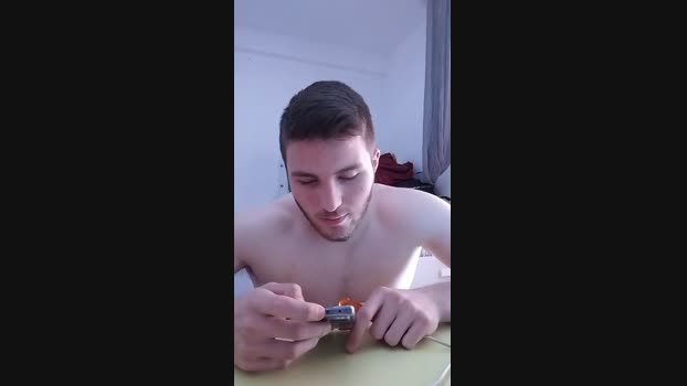 rompecalzoncil2 14-03-2024 Recorded Video amateur