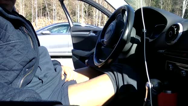 stefanoeverlan1 14-03-2024 Recorded Video jerking