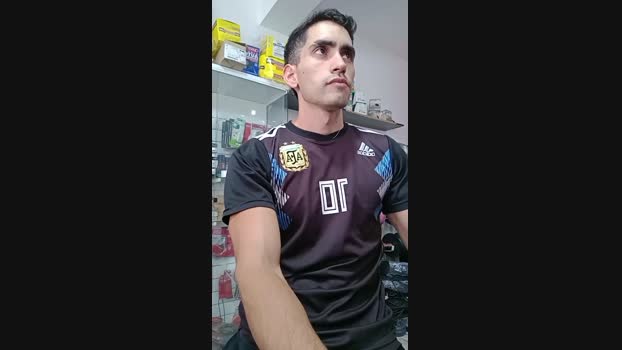 Ale19_ 15-03-2024 Recorded Video show