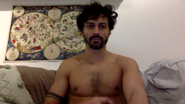DanPicci69 14-03-2024 Recorded Video fingers