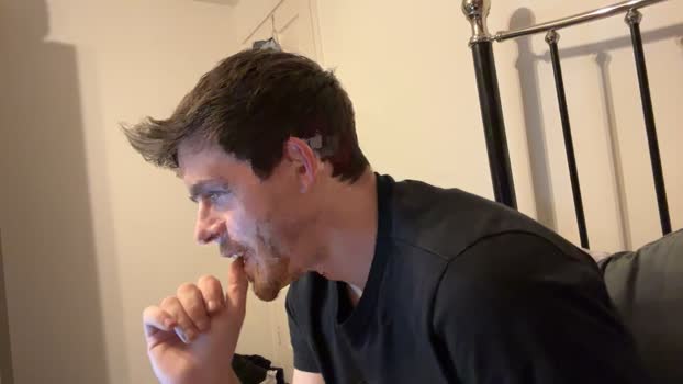 Danfromtheblock 15-03-2024 Recorded Video sex