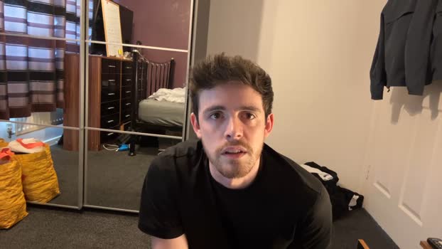 Danfromtheblock 15-03-2024 Recorded Video Naked