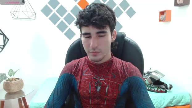 DimitriSanders 14-03-2024 Recorded Video Webcam