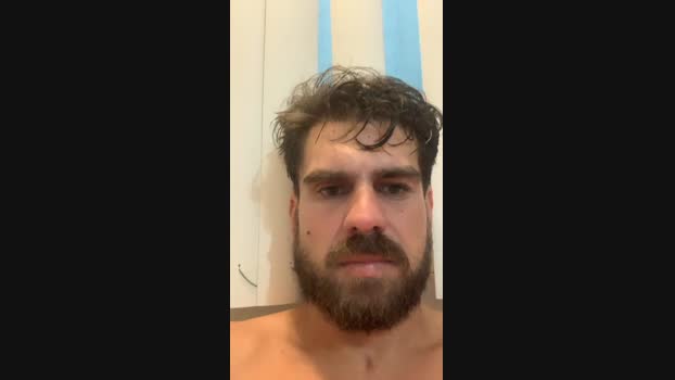 Dimitri_Silva 15-03-2024 Recorded Video nude