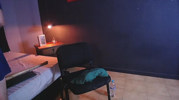 Ethanfly_1 15-03-2024 Recorded Video Topless