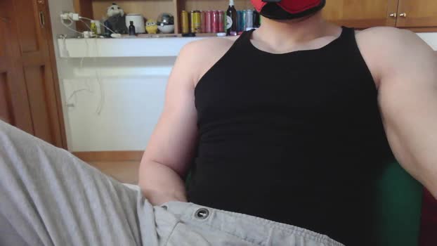 Frabroker 15-03-2024 Recorded Video lush