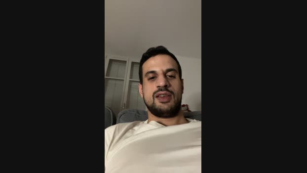 Frencharabica 14-03-2024 Recorded Video Nude