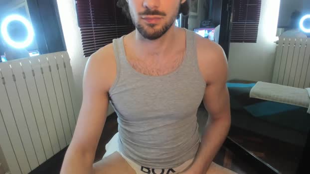 Frenzis61 14-03-2024 Recorded Video suckcock