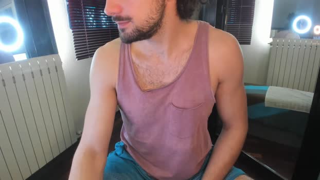 Frenzis61 15-03-2024 Recorded Video wank