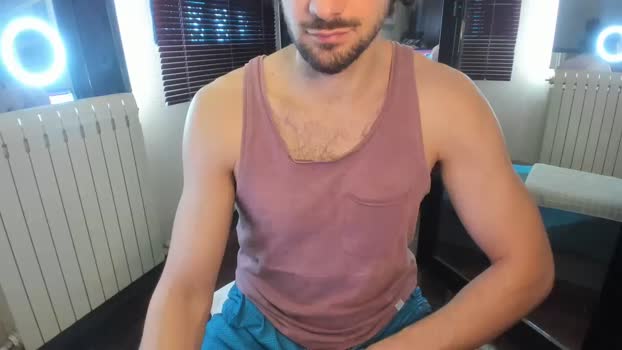Frenzis61 15-03-2024 Recorded Video deep