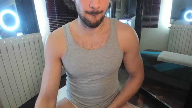Frenzis61 15-03-2024 Recorded Video suckcock