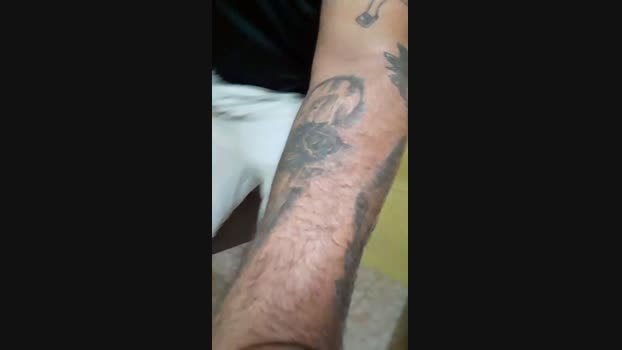 Guyfavelado193 15-03-2024 Recorded Video Show