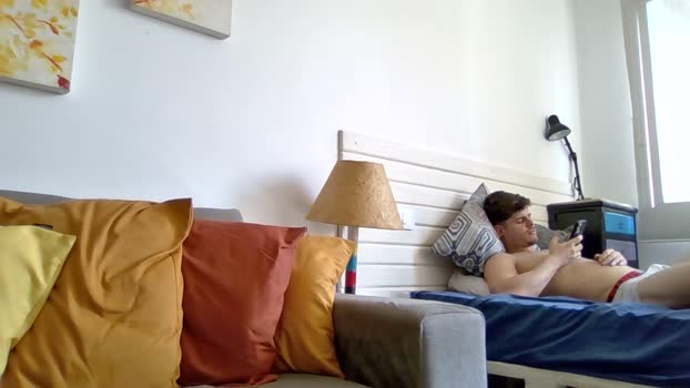Heterofofinho 14-03-2024 Recorded Video fuckhard