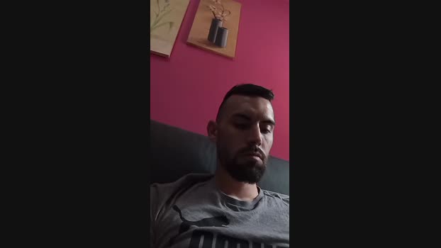 Ismander 15-03-2024 Recorded Video Nude