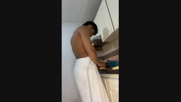 JonaikerCR 15-03-2024 Recorded Video sexy