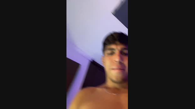 JonaikerCR 15-03-2024 Recorded Video harddick