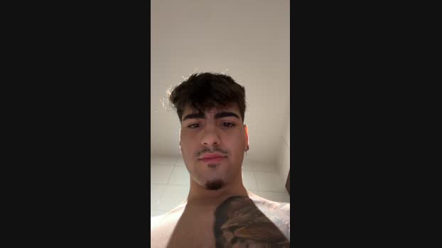 Jovencitobcn21 14-03-2024 Recorded Video lush