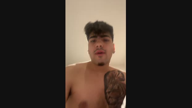 Jovencitobcn21 14-03-2024 Recorded Video kissing